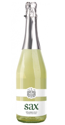 画像1: ザックス 　スパークリング　グリューナーフェルトリーナーNV 　(オーストリア　泡）