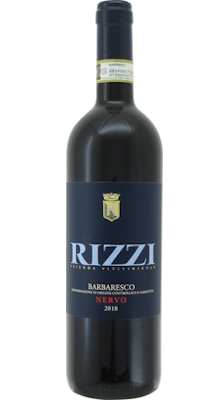 画像1: バルバレスコ　ネルヴォ 2019 リッツィ