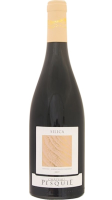 画像1: シリカ 2017 シャトー　ペスキエ