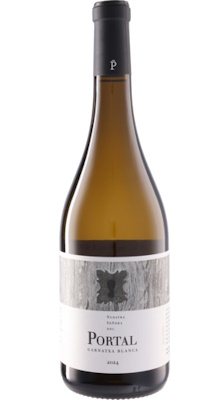 画像1: ヌエストラ・セニョーラ・ポルタル 白 2024 ピニョル