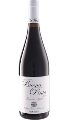 画像1: ブエナ・ピンタ 2024 ポンセ (スペイン：赤)