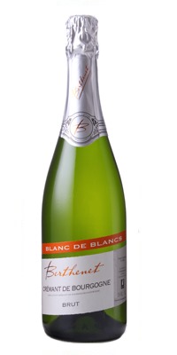 画像1: クレマン・ド・ブルゴーニュ 　ブランドブラン N.V. ベルトネ