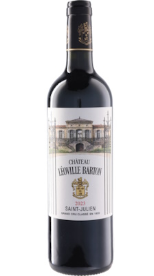 画像1: シャトー・レオヴィル・バルトン 2023