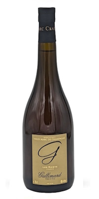 画像1: マール・ド・シャンパーニュ　NV　ガリマール　（ブランデー/700ml）