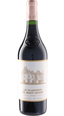 画像1: ル・クラランス・ド・オー・ブリオン 2023