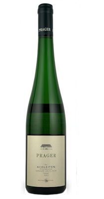 画像1: グリューナー・フェルトリーナー　アハライテン・シュトッククルトワ・スマラクト2023　プラガー　(オーストリア）