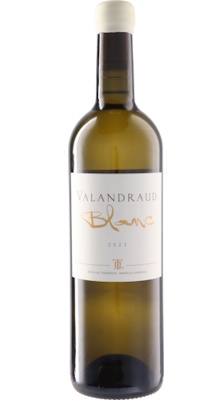 画像1: ヴァランドロー 白 2023