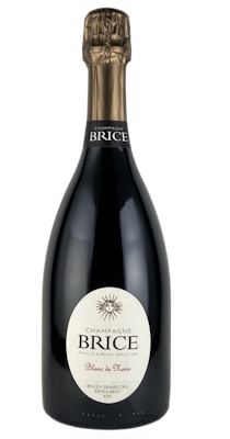 画像1: ブジー ブラン・ド・ノワール　NV　ブリス