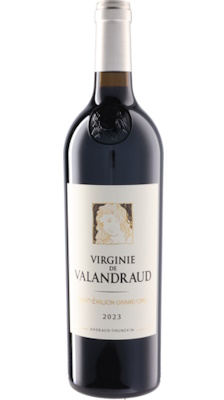 画像1: ヴィルジニ・ド・ヴァランドロー 2023