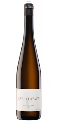 画像1:  リースリング アルテ・レーベン　2024　カール　ローウェン 　(ドイツ　白）