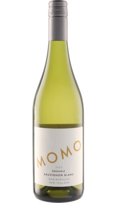画像1: モモ ソーヴィニヨン・ブラン 2022 セレシン (ニュージーランド：白)