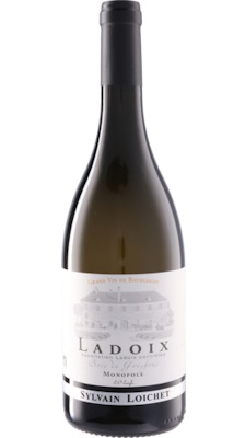 画像1: ラドワ 白 ボワ・ド・グレション 2024 シルヴァン・ロワシェ