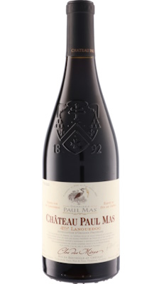 画像1: シャトー・ポール・マス クロ・デ・ミュール 2021 ポール・マス　
