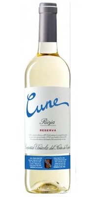 画像1: クネ・ブランコ・レセルバ　2019　