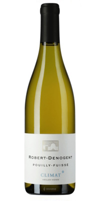 画像1: プイィ フュイッセ　ヴィエイユ・ヴィーニュ　クリマ 2019 ドメーヌ・ロベール・ドゥノジャン