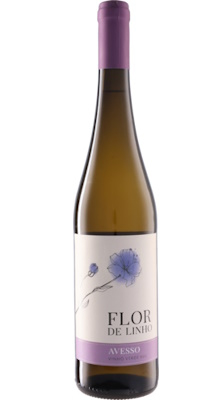 画像1: フロール・デ・リーニョ アヴェッソ 2024 トレス・ロストス (ポルトガル：白)