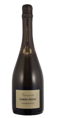 画像1: フランチャコルタ　ドサッジオ　ゼロ　アニマンテ　NV バローネ・ピッツィーニ