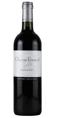 画像1: シャトー・フォントニル　2011　　（フランス）
