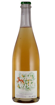 画像1: ペティアン ナチュレル アスタ・ラ・ヴィズラ  2022　ソンシャイン・ヴァン（ドメーヌ・デ・ソネット）　