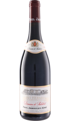 画像1: クローズ・エルミタージュ ドメーヌ・ド・タラベール 赤 2022 ポール・ジャブレ・エネ