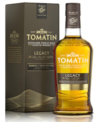 画像1: トマーティン レガシー　ウイスキー（700ML）
