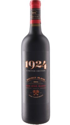 画像1: 1924 ダブル・ブラック 2024 デリカート・ファミリー