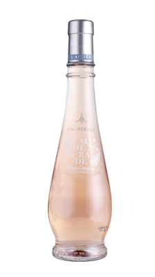 画像1: キュヴェ・マリー・クリスティーヌ プロヴァンス ロゼ ハーフ 2025 ロムラード (375ml) (フランス：ロゼ)