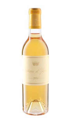画像1: シャトー・ディケム ハーフ 2016 (375ml) (極甘口)