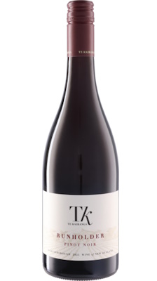 画像1: TK ランホルダー ピノ・ノワール 2025 テ・カイランガ (ニュージーランド：赤)