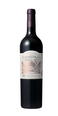 画像1: KWV カセドラル・セラー カベルネソーヴィニヨン赤　2022